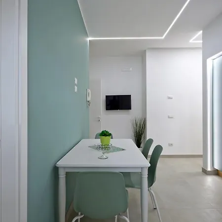 Domus Garden *