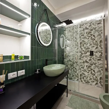 Apartment Domus Garden *