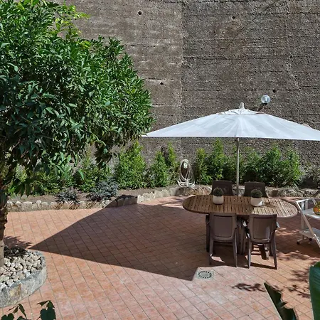 Domus Garden *