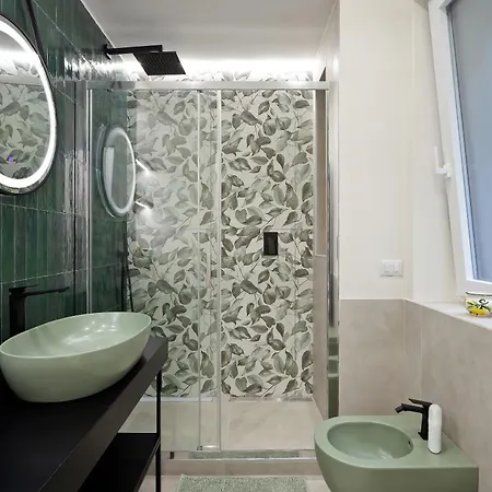 Domus Garden Naples