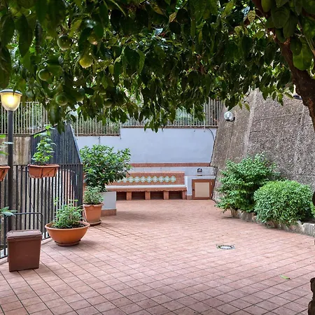 Apartment Domus Garden