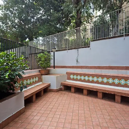 Domus Garden Naples