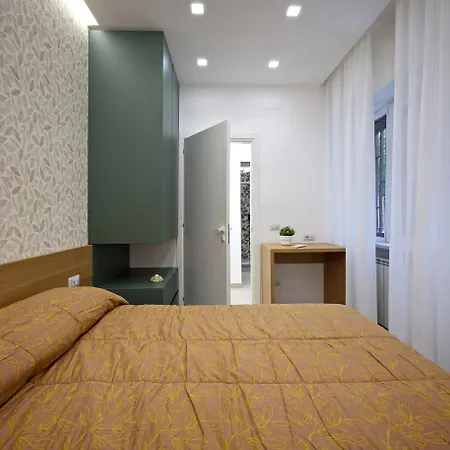 Apartment Domus Garden